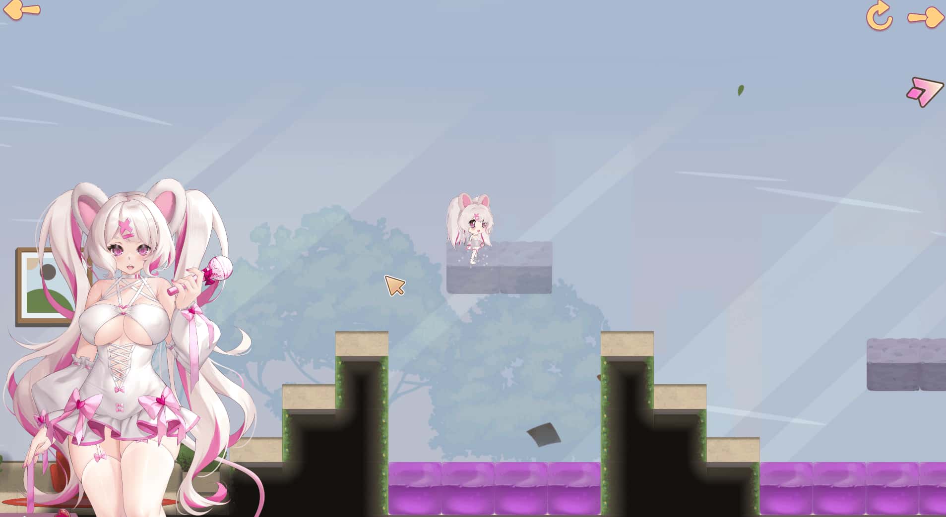 游戏截图2